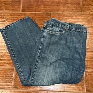 Excellent Condition Men’s Levi’s Jeans size 52